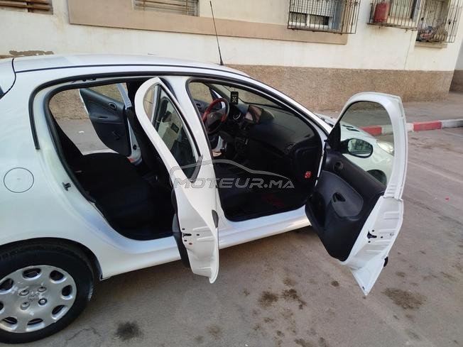 Peugeot 206 plus 