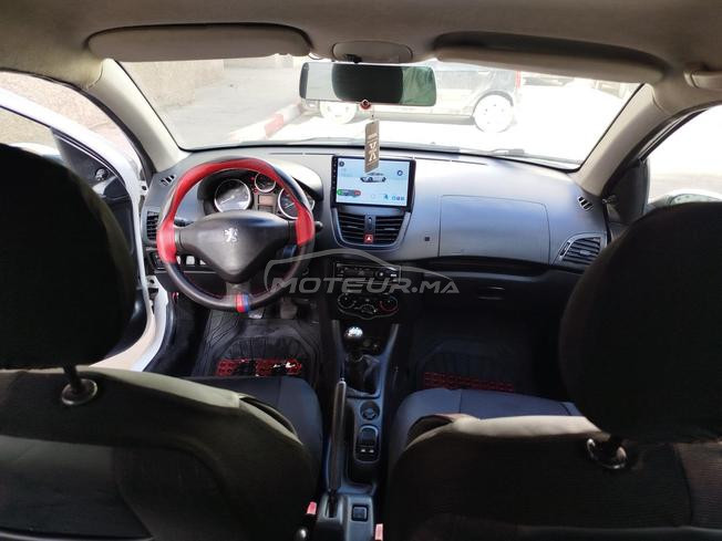 Peugeot 206 plus 