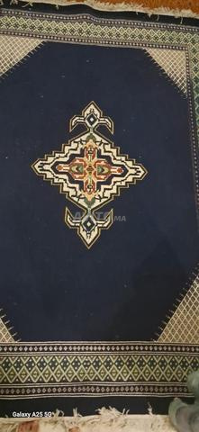 سجاد غرفة معيشة بحالة جيدة - 2