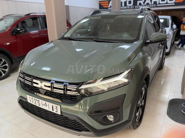 Dacia Sandero - 2