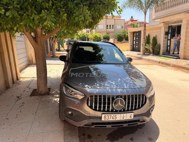 Mercedes-Benz Classe GLA Diesel Automatique 2021