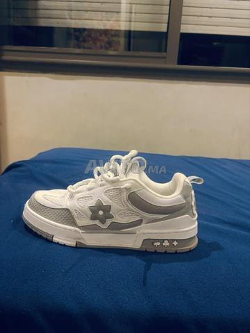 Chaussures LV SKATE taille 43 - 2