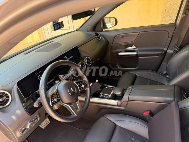 Mercedes-Benz Classe GLA Diesel Automatique 2021 - 2