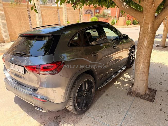 Mercedes-Benz Classe GLA Diesel Automatique 2021
