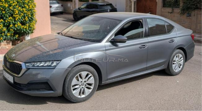SKODA OCTAVIA EXCELLENT ÉTAT 
