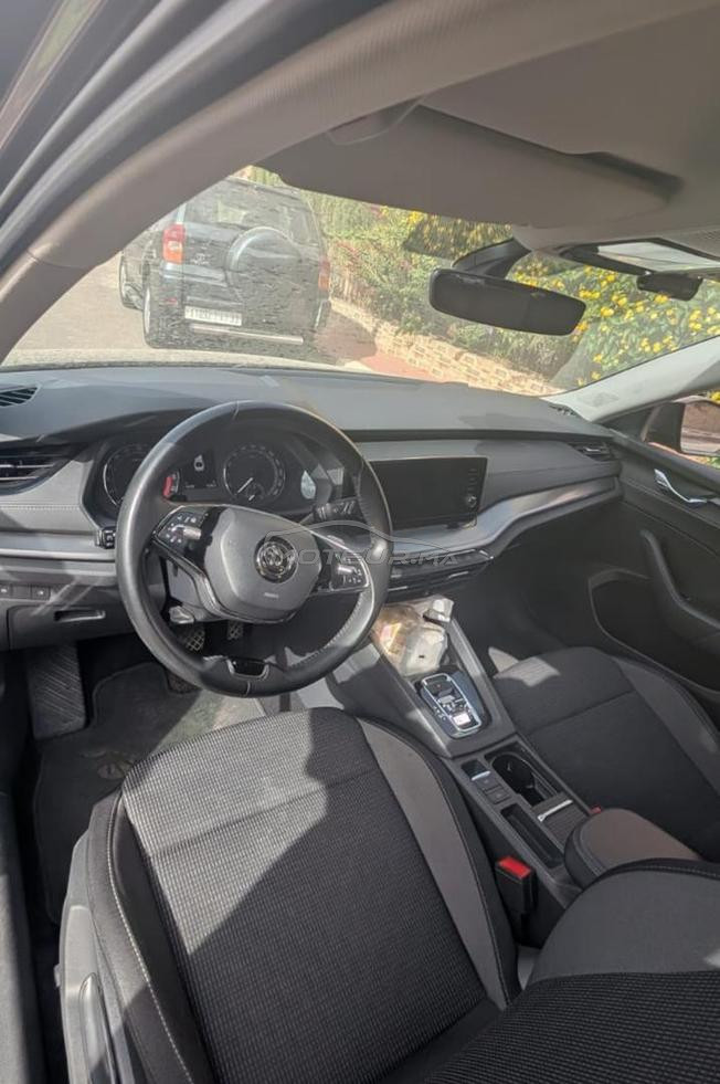 SKODA OCTAVIA EXCELLENT ÉTAT 