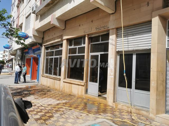 Grand local commercial