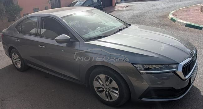 SKODA OCTAVIA EXCELLENT ÉTAT 