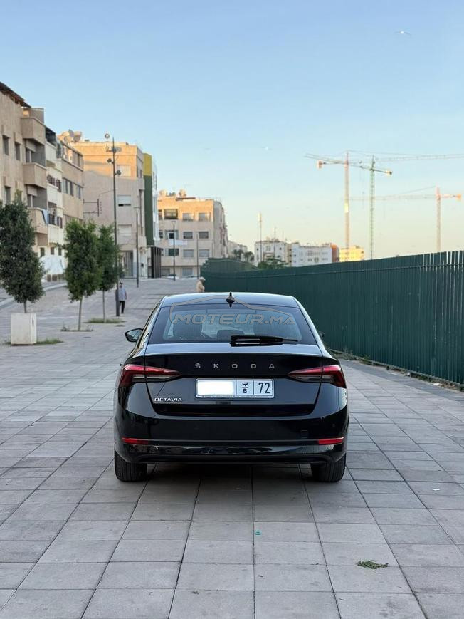 Skoda 2022 