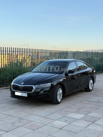 Skoda 2022 - 2