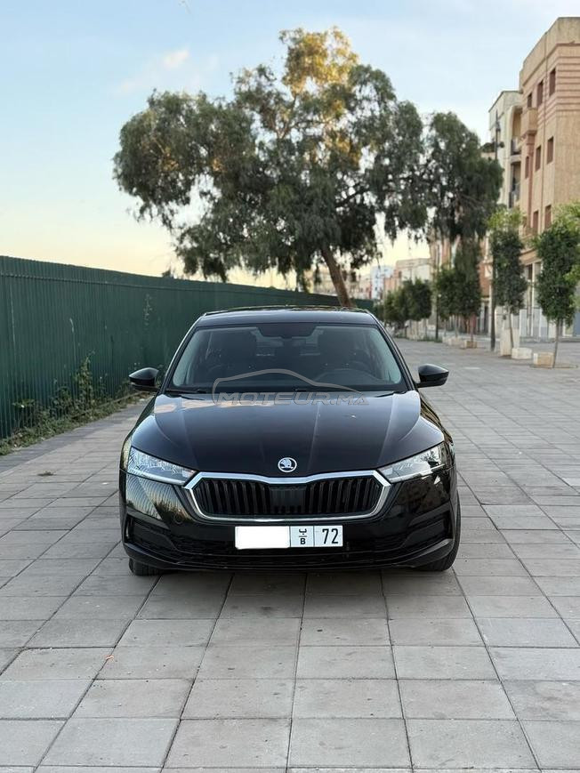 Skoda 2022 