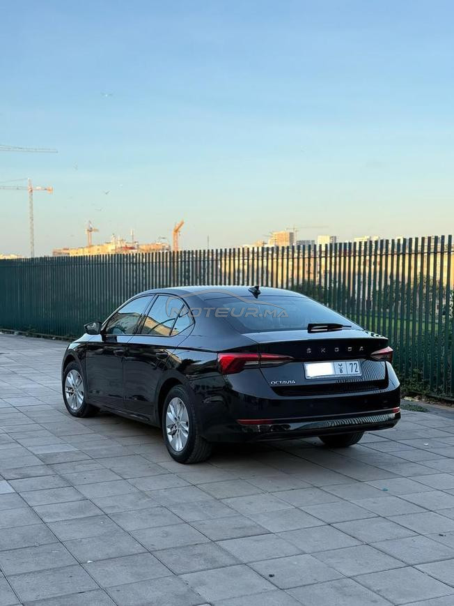 Skoda 2022 