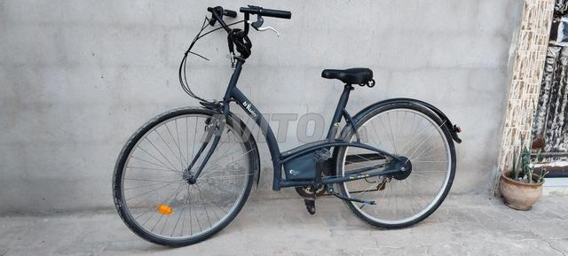 Vélo à vendre, encore neuf - 2