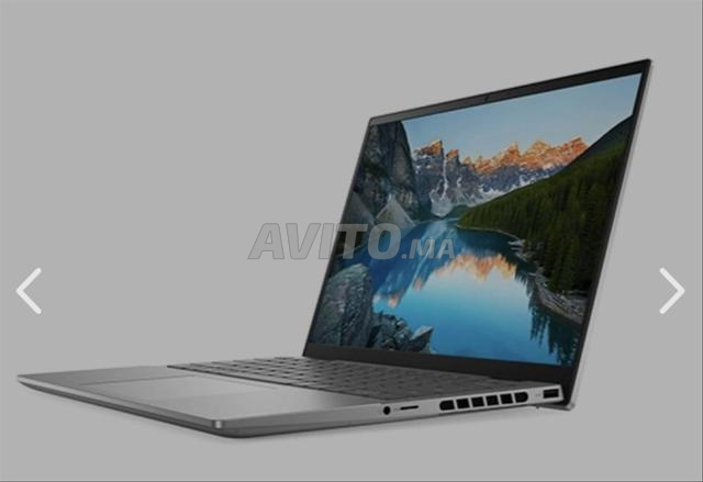 PC Dell Inspiron 14 plus 13ème génération - 2