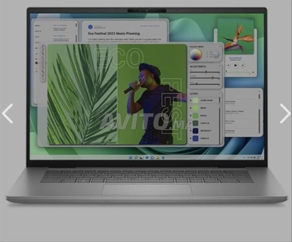 PC Dell Inspiron 14 plus 13ème génération