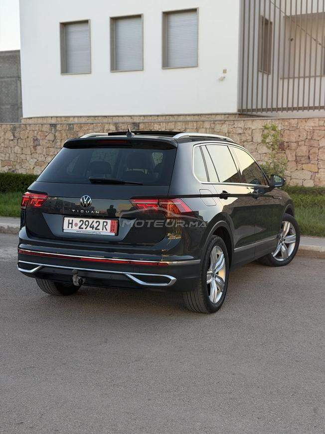 tiguan ÉLÉGANCE 2022