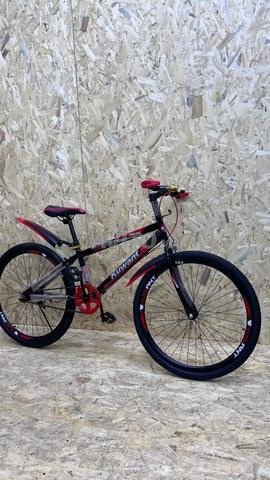 Vélo - 2