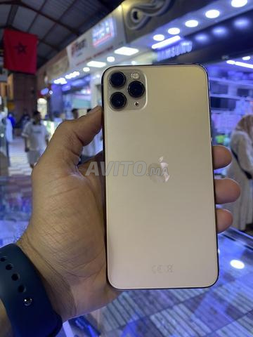 iPhone 11 Pro Max - 2