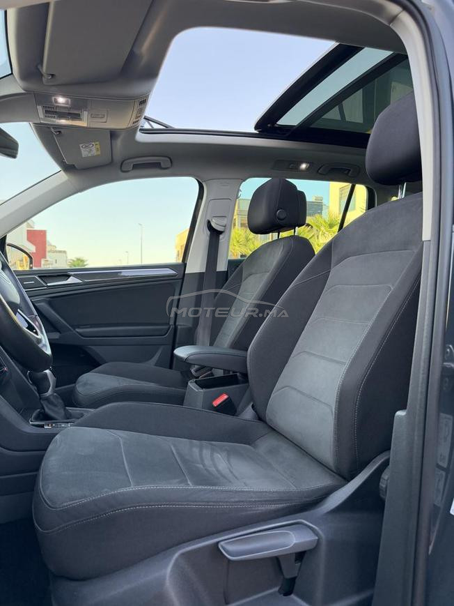 tiguan ÉLÉGANCE 2022