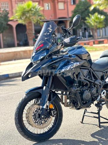 www Maroc motor neuf année modèle 2023 - 2