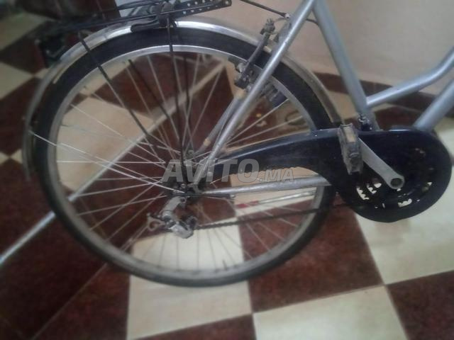 Vélo bonne occasion, très bon état - 2