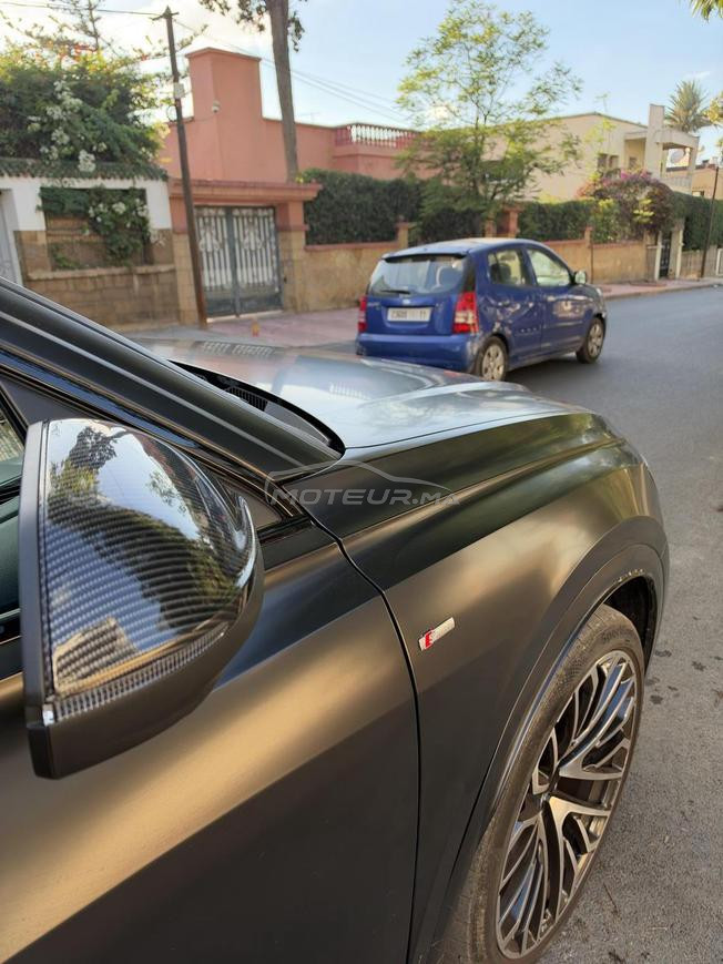 Audi Q8 Diesel Automatique 2026 à Casablanca
