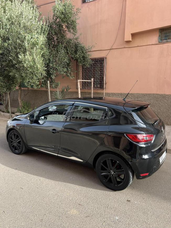 Renault Clio Diesel Manuelle 2017 à Echemmaia