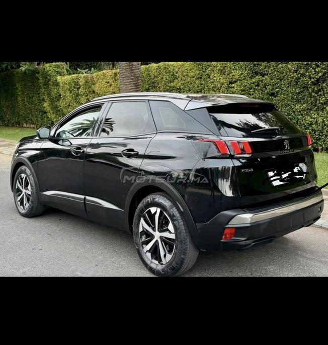 3008 Peugeot 