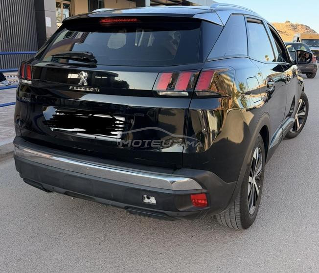 3008 Peugeot 