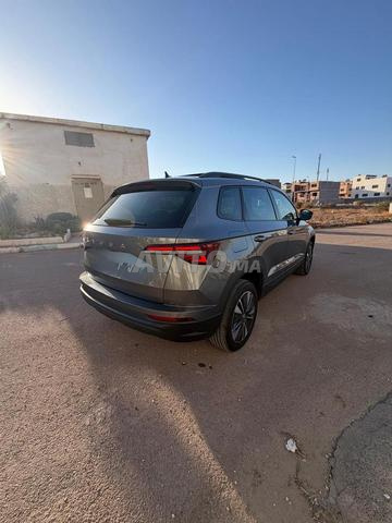 Skoda Karoq Modèle 2022|11 Douane 2026/84 - 2