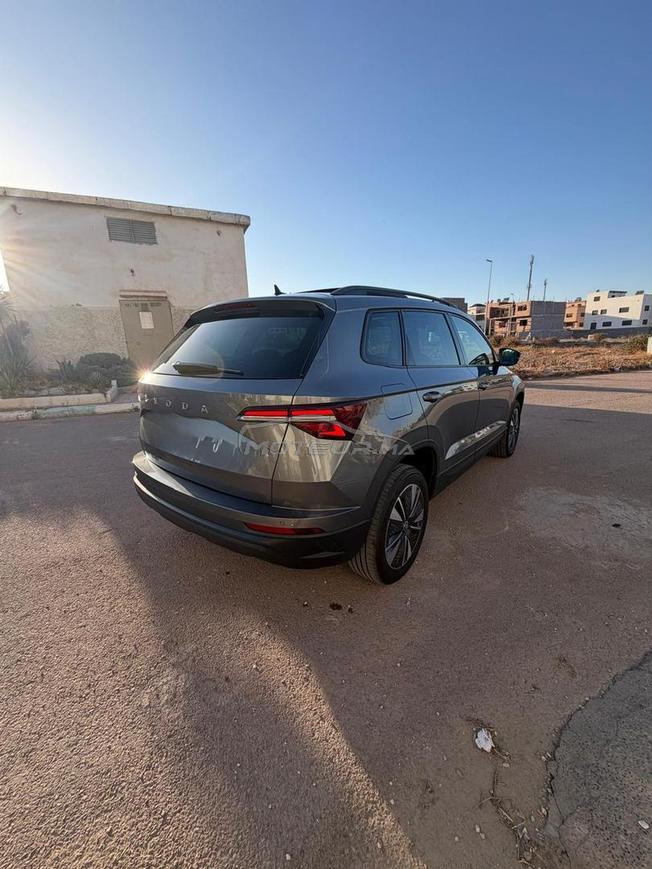 Skoda karoq  model 2022|11 Diwana 2026/84