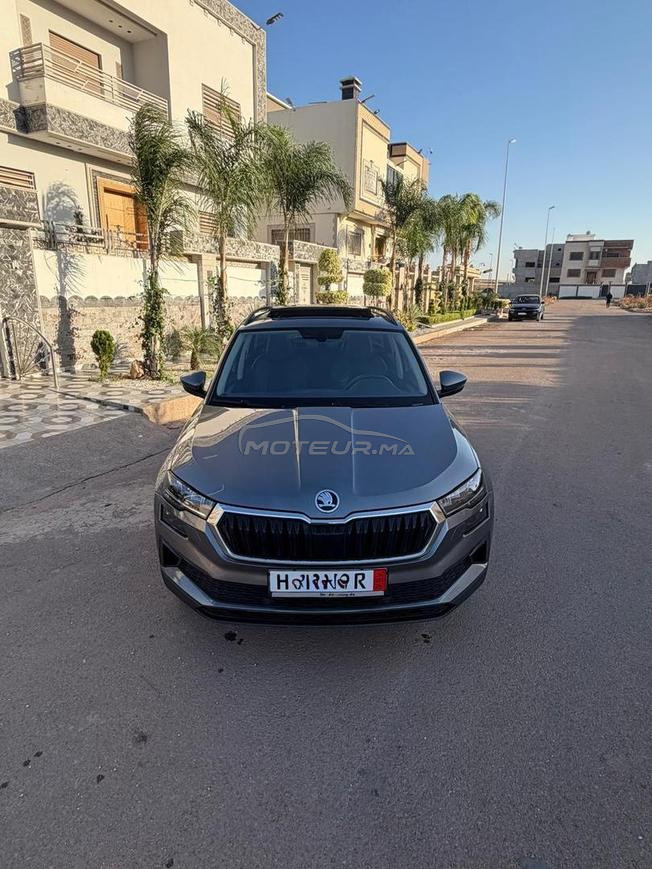 Skoda karoq  model 2022|11 Diwana 2026/84