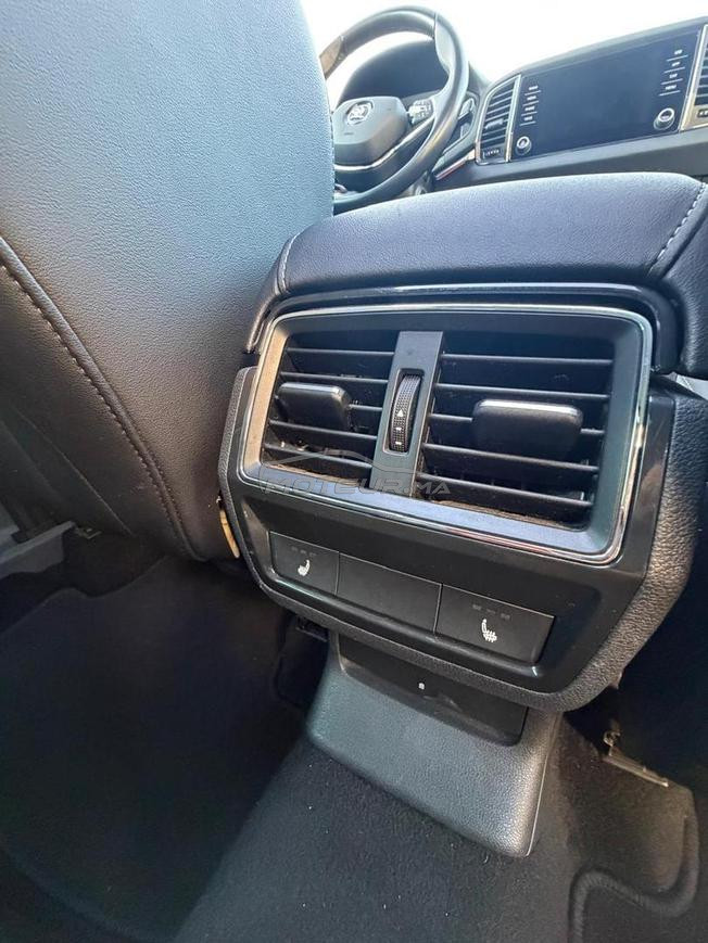 Skoda karoq  model 2022|11 Diwana 2026/84