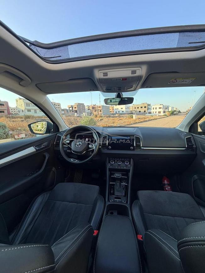 Skoda karoq  model 2022|11 Diwana 2026/84