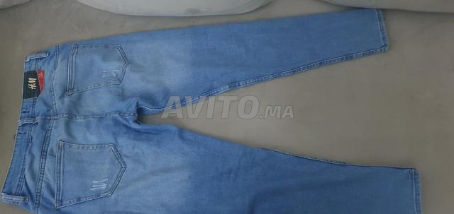 Jeans pour homme - 2