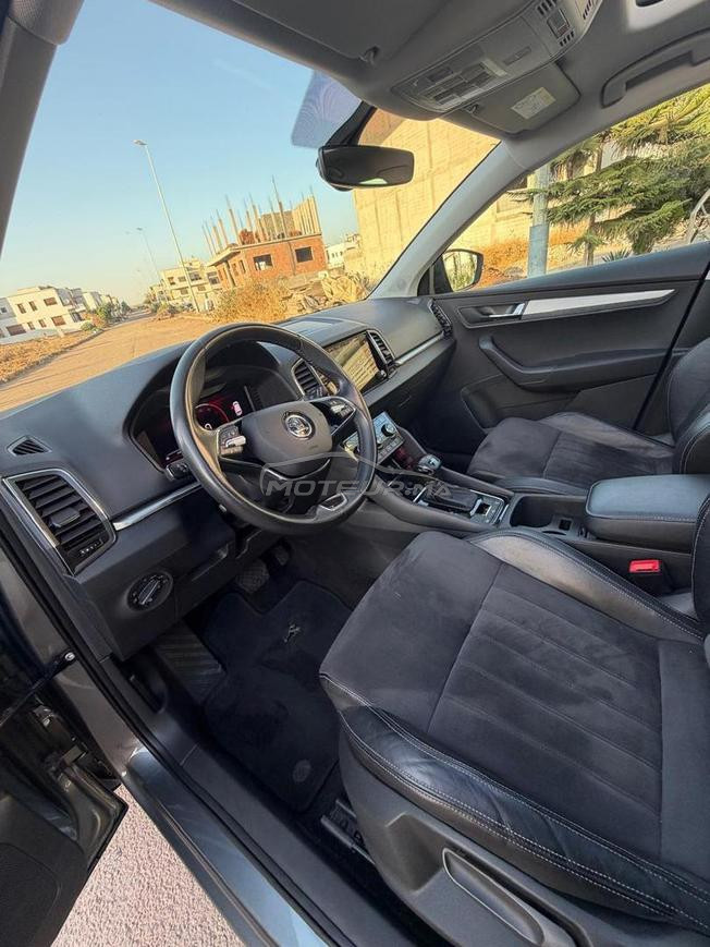 Skoda karoq  model 2022|11 Diwana 2026/84