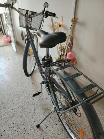 Vélo de ville Elops Btwin - 2