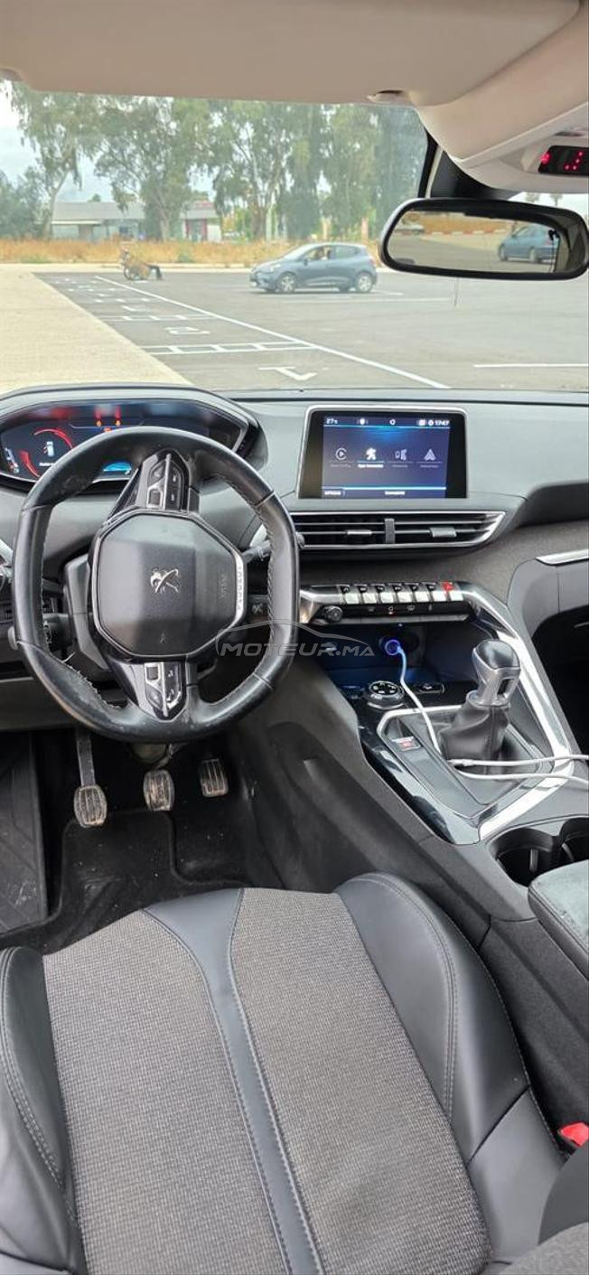 3008 PARFAITE ÉTAT MODEL 10/2017