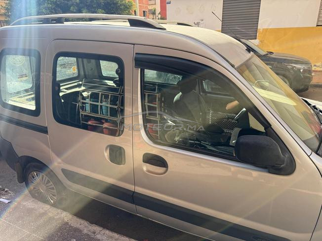RENAULT KANGOO 2012 BONNE ETAT