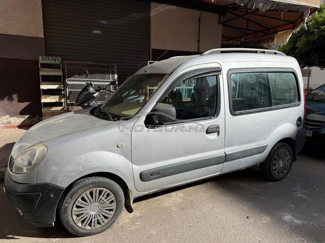 RENAULT KANGOO 2012 BONNE ETAT