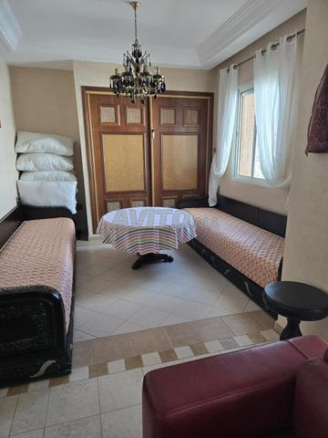 Appartement à louer Mansouria Mohammedia - 2