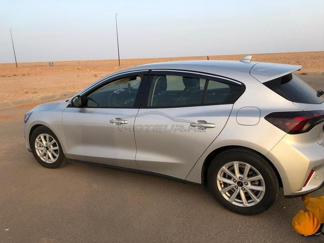Ford Focus Diesel Automatique 2023 à Laâyoune