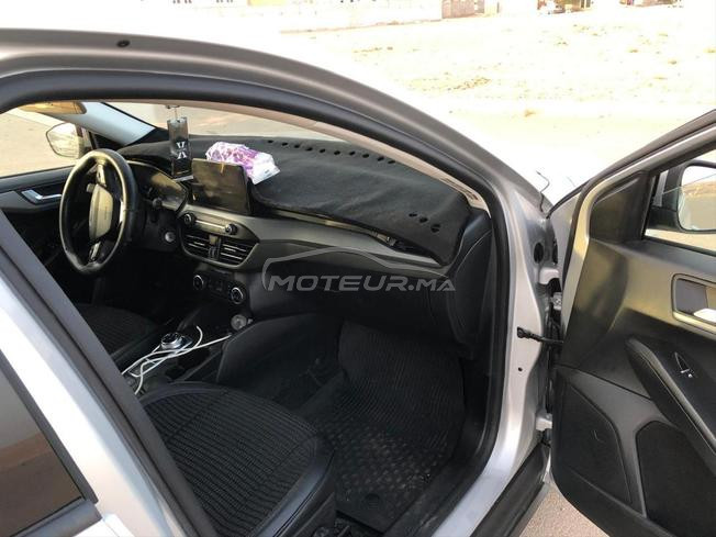 Ford Focus Diesel Automatique 2023 à Laâyoune