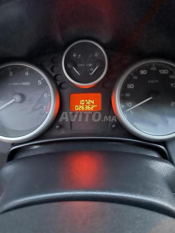 Peugeot 207 essence 1ier🖐️faible 26 KLM - 2