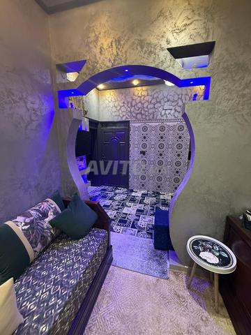 Azilal Wadd Dahab - 2