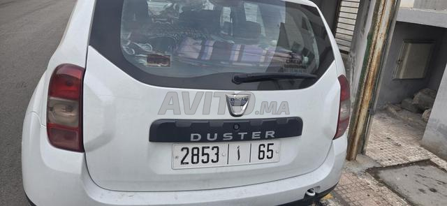 Voiture en bon état - 2