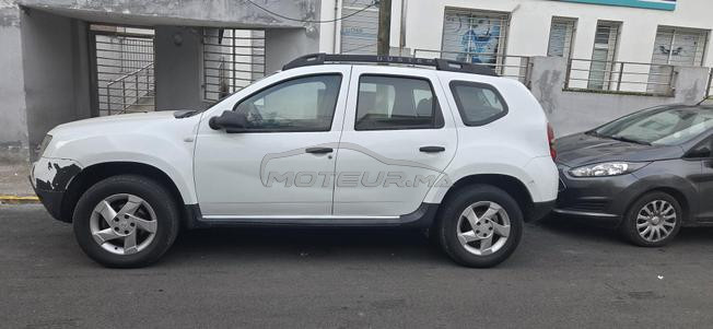 voiture en bonetat