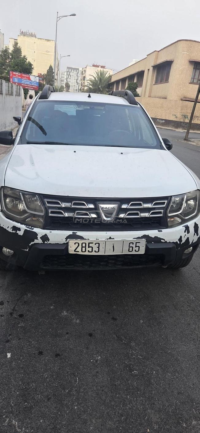voiture en bonetat