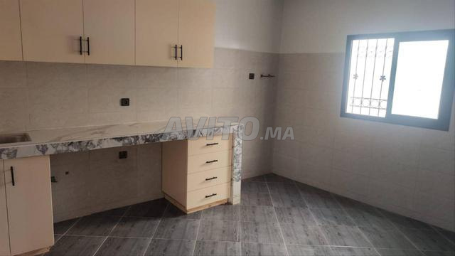 Appartement bien placé à vendre - 2