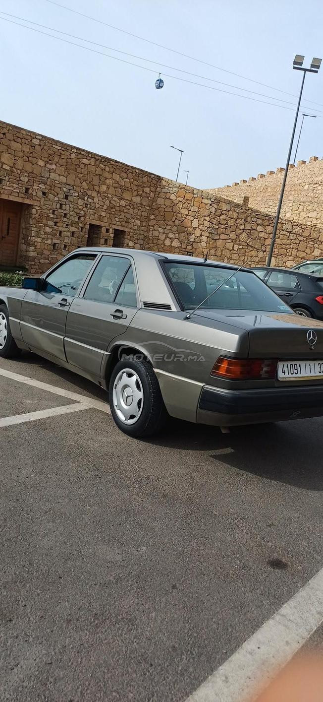 mercedes benz   1é main